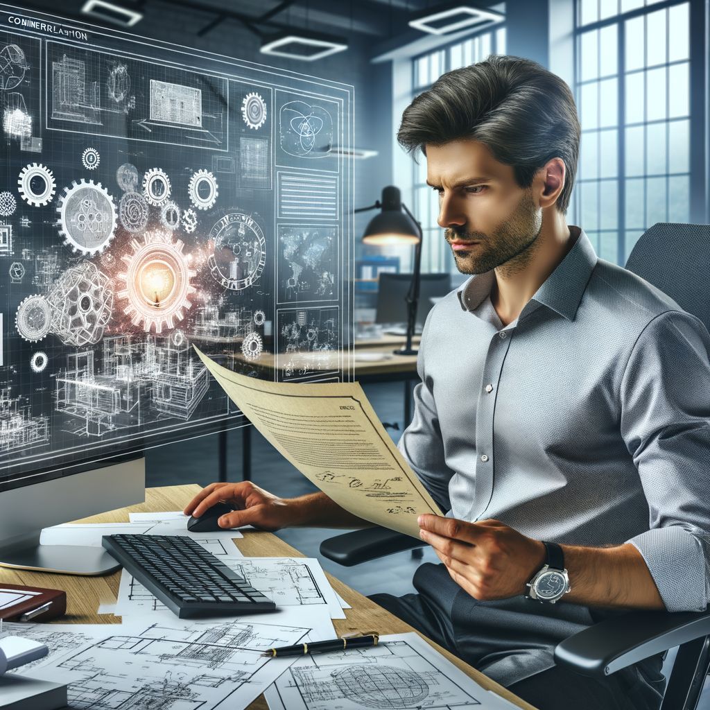 Научные достижения, патенты и коммерциализация